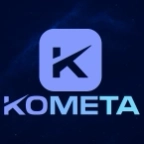Kometa logo 145